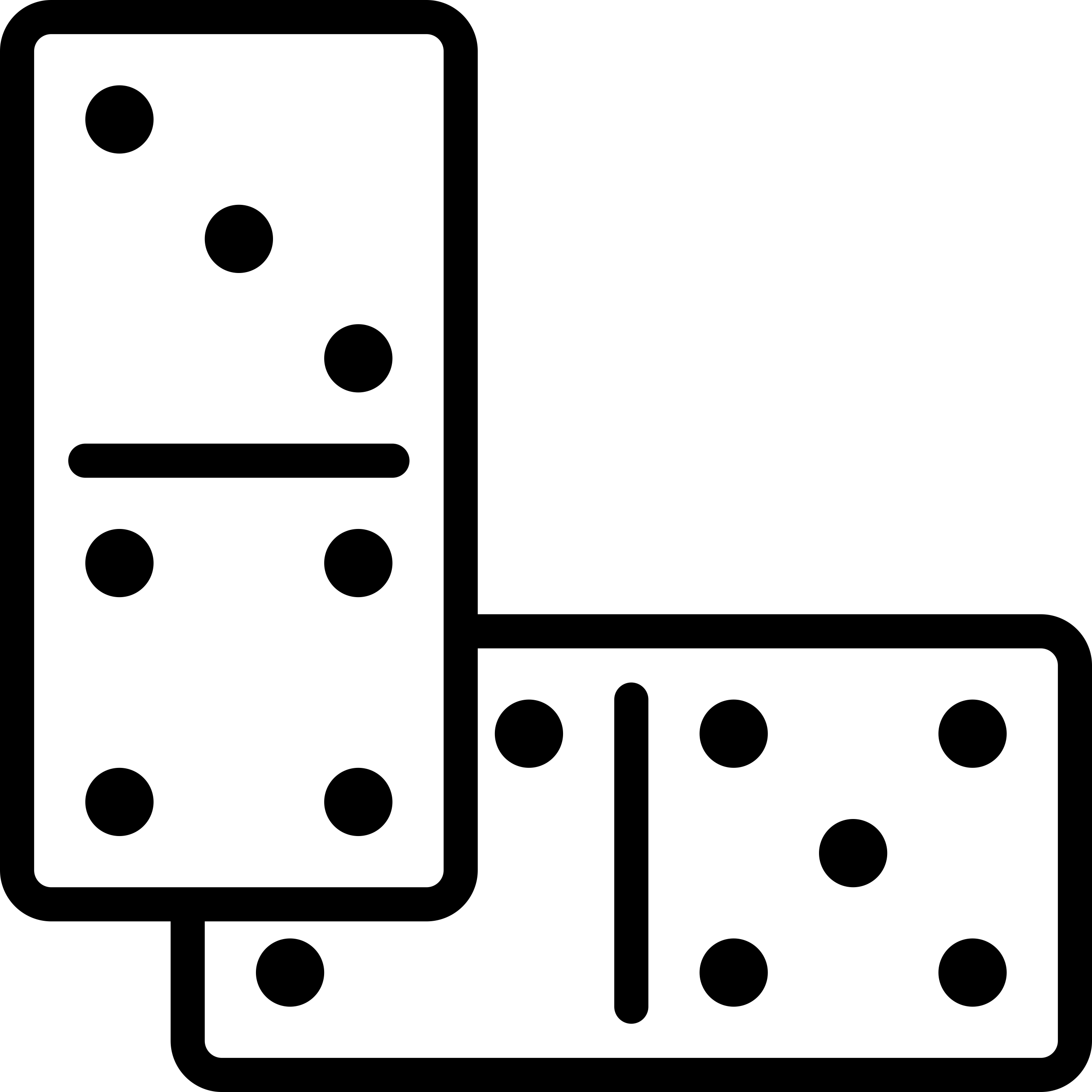 Domino Game Outline Svg Vector Free Vectors